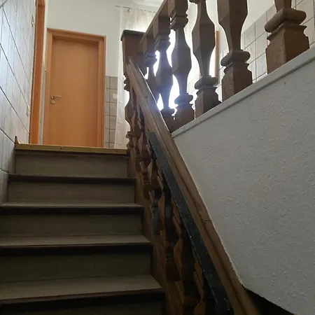 Fe Wo Am Alten Rathaus Andernach Exterior photo
