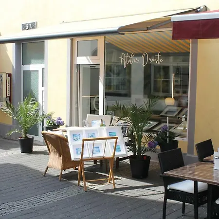 Fe Wo Am Alten Rathaus Andernach Exterior photo