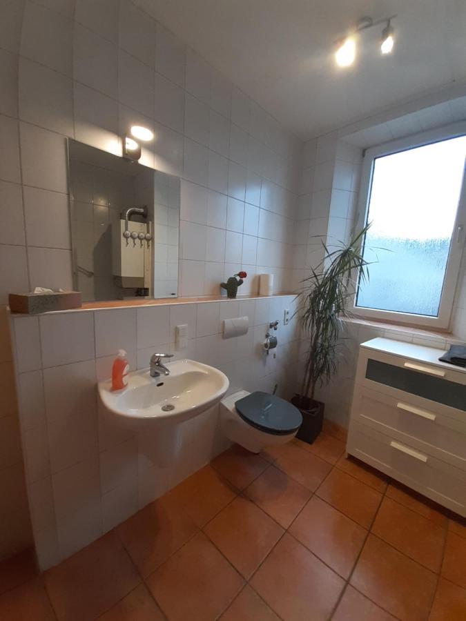 Apartment Fe Wo Am Alten Rathaus Andernach
