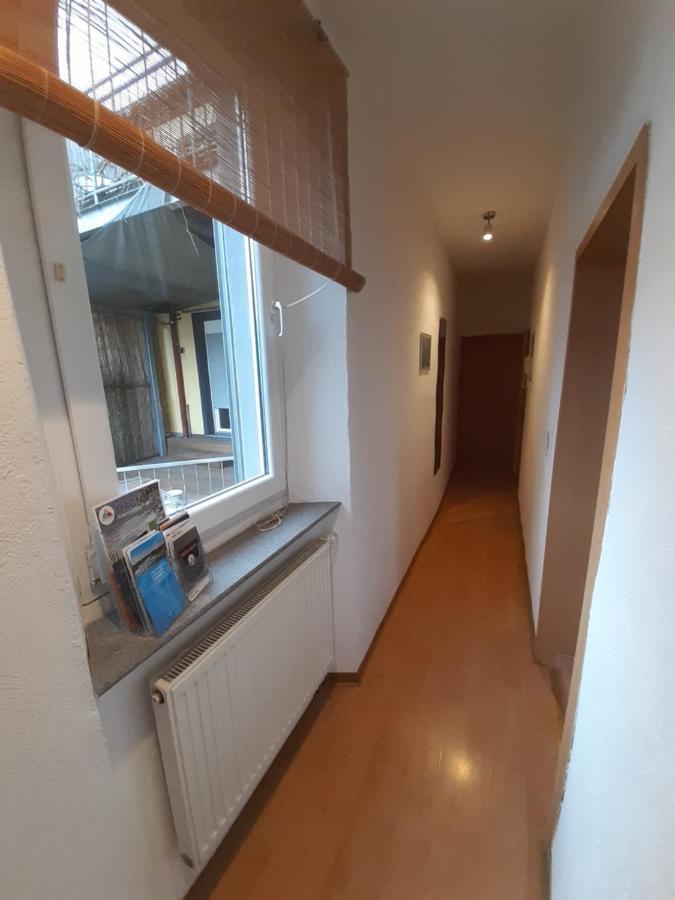 Fe Wo Am Alten Rathaus Apartment Andernach
