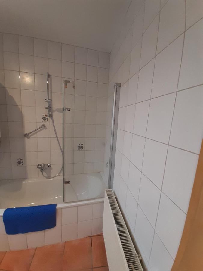 Fe Wo Am Alten Rathaus Apartment Andernach