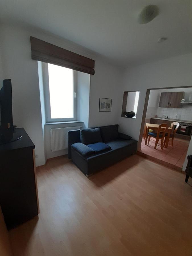 Fe Wo Am Alten Rathaus Apartment