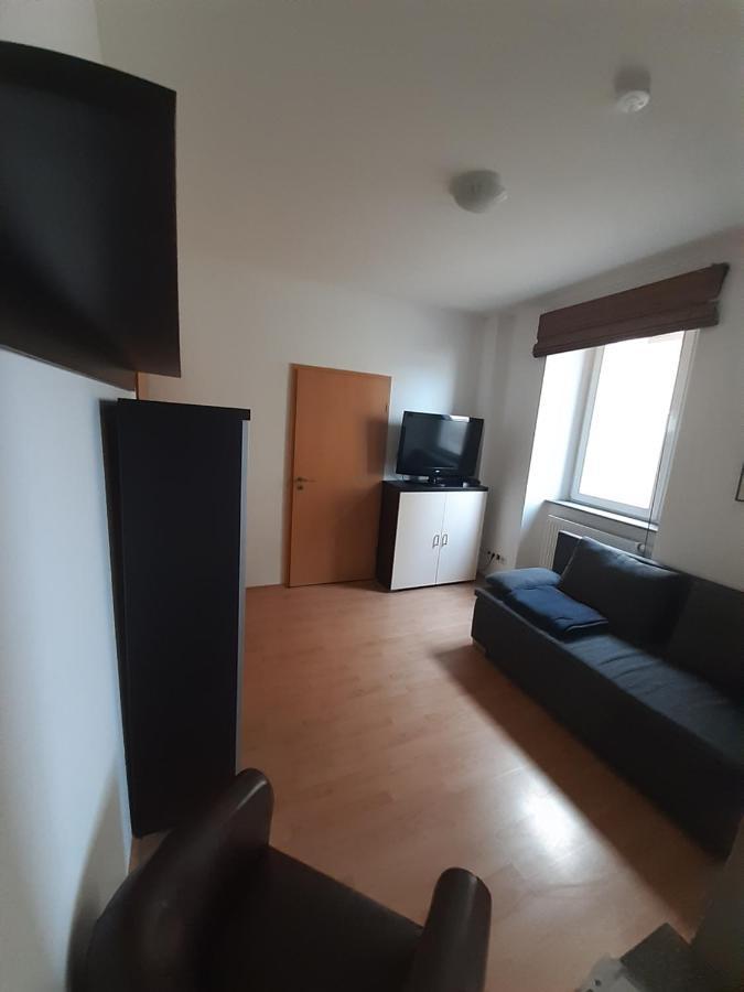 Apartment Fe Wo Am Alten Rathaus Andernach