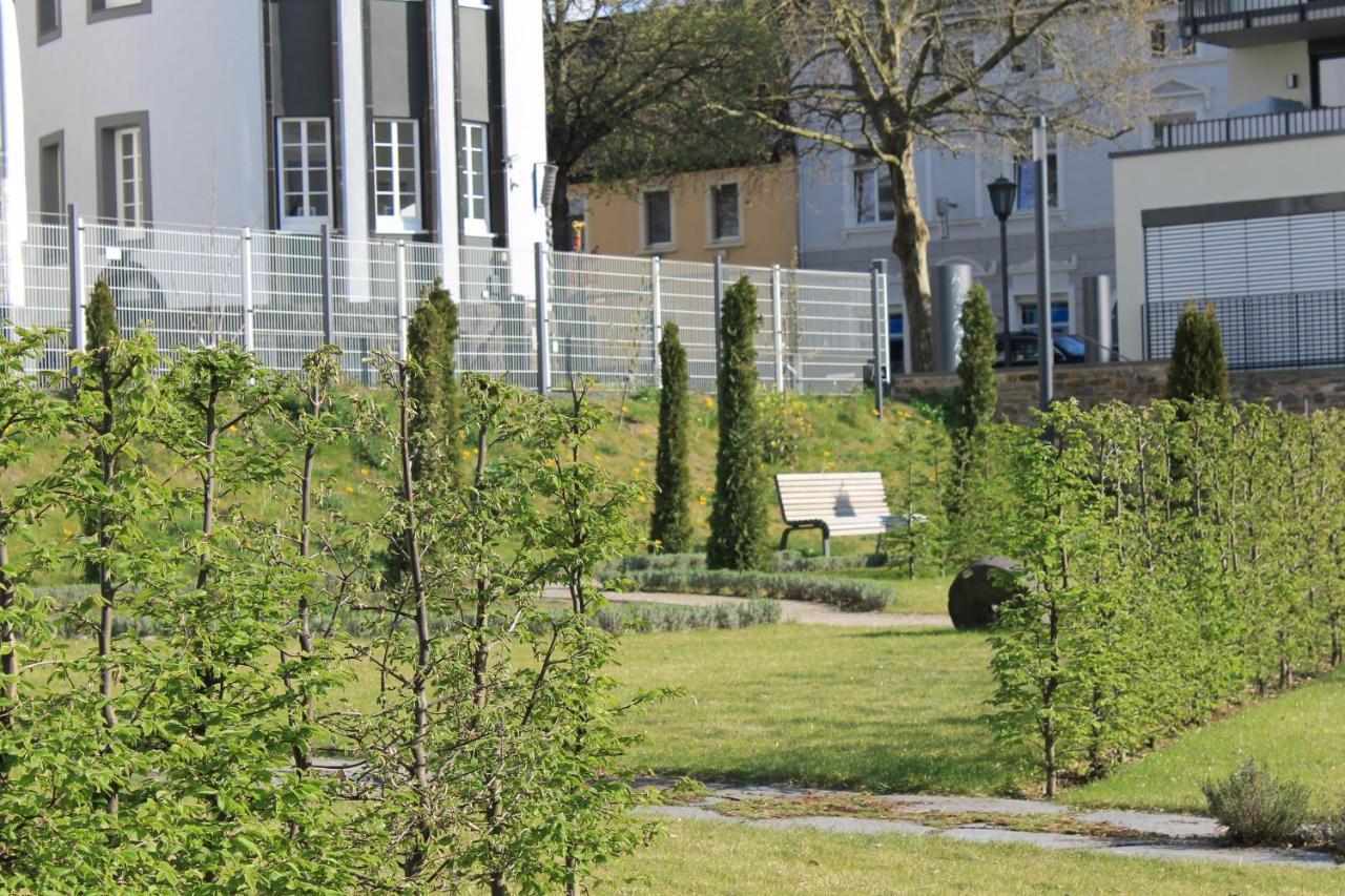 Fe Wo Am Alten Rathaus Andernach
