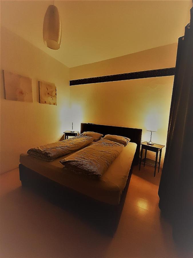 Apartment Fe Wo Am Alten Rathaus
