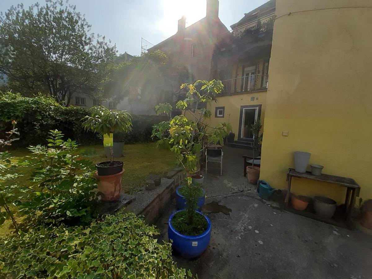 Fe Wo Am Alten Rathaus Apartment