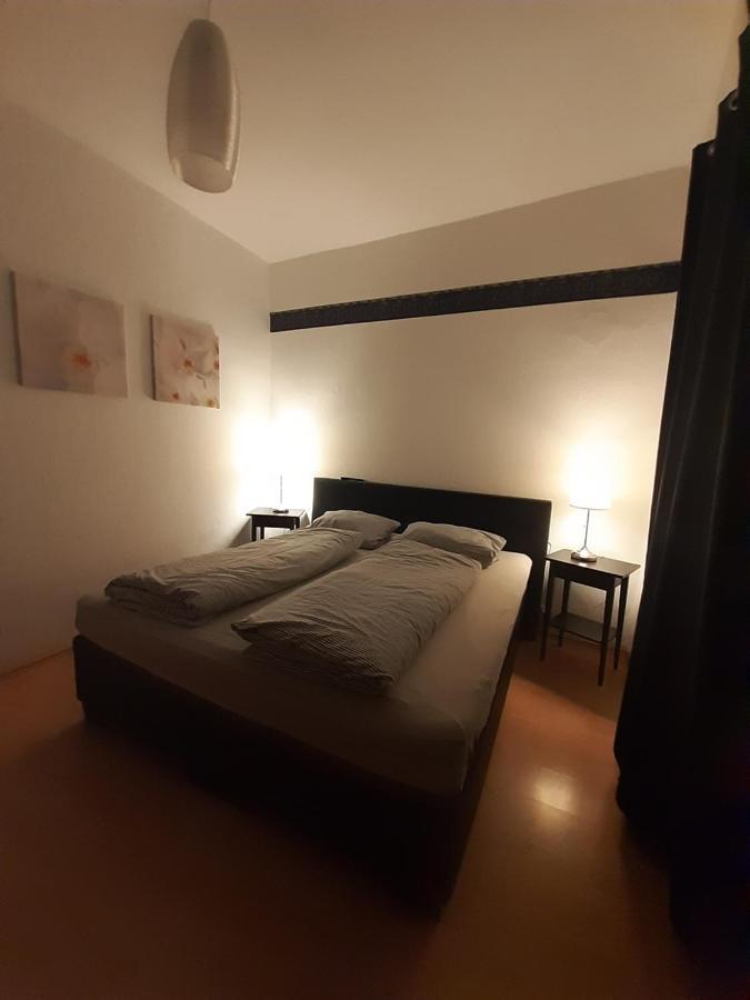 Apartment Fe Wo Am Alten Rathaus Andernach