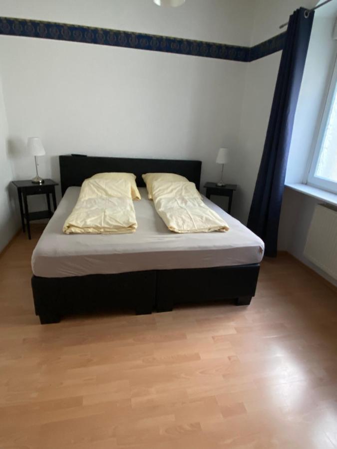 Fe Wo Am Alten Rathaus Apartment