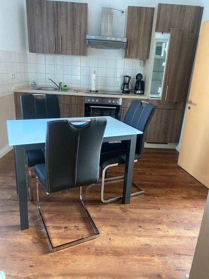 Apartment Fe Wo Am Alten Rathaus