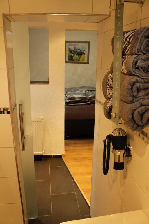 Fe Wo Am Alten Rathaus Apartment