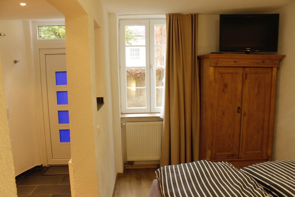 Apartment Fe Wo Am Alten Rathaus *