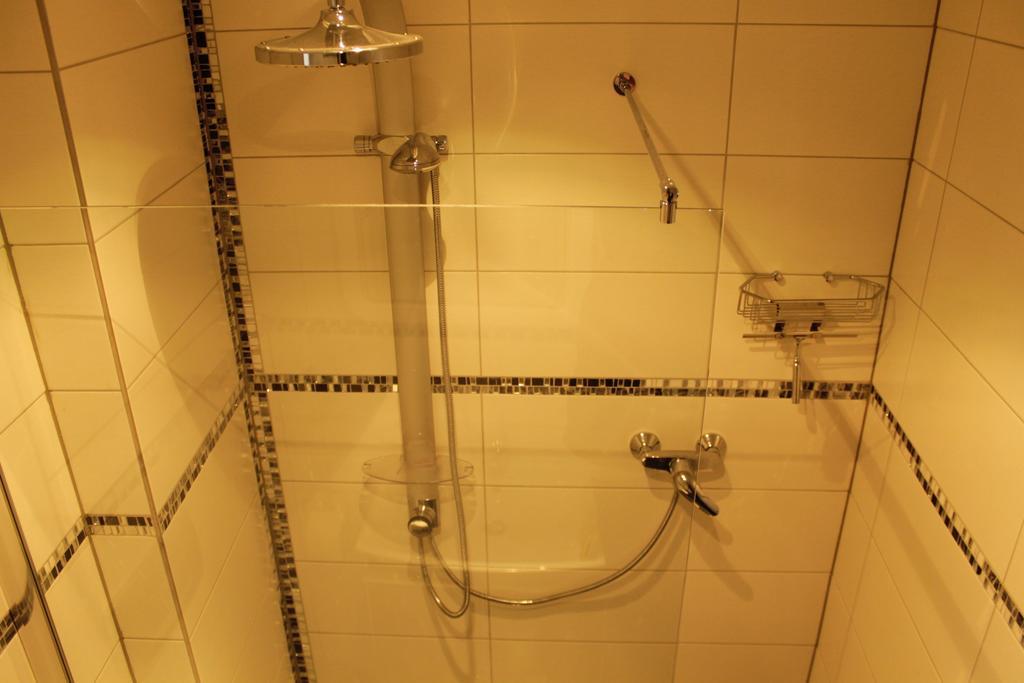 Fe Wo Am Alten Rathaus Apartment *