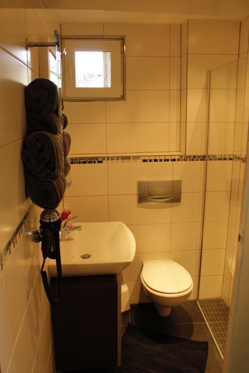 Fe Wo Am Alten Rathaus Apartment Andernach