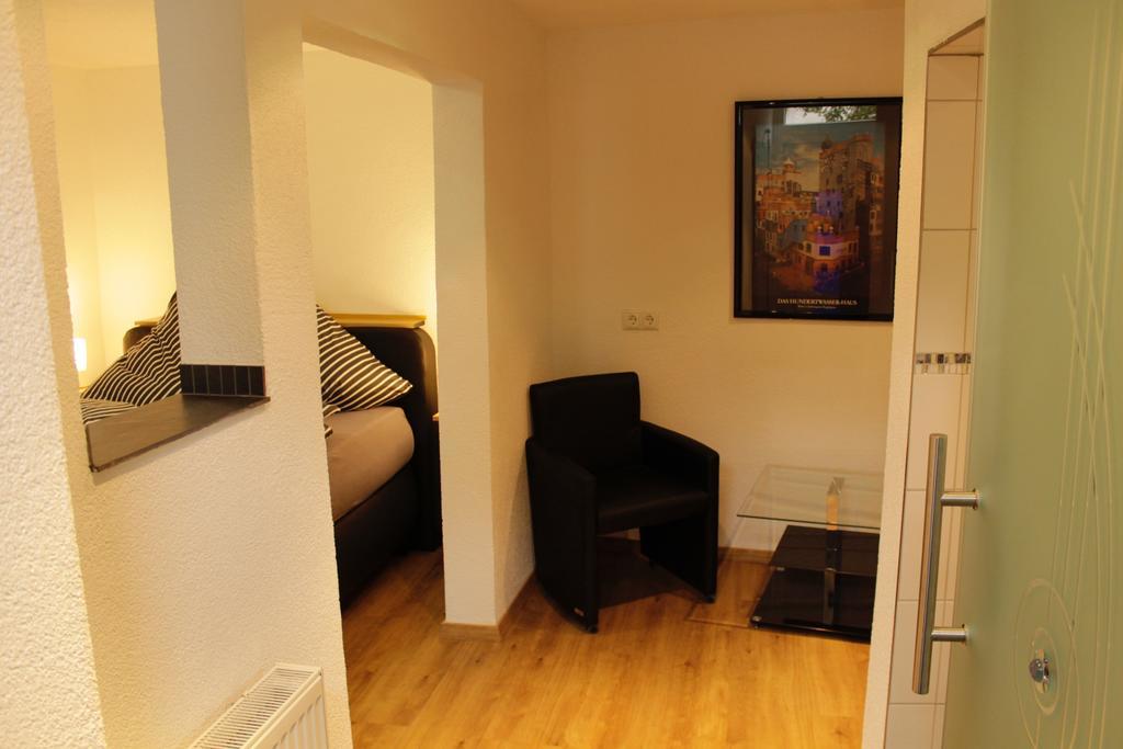 Fe Wo Am Alten Rathaus Apartment