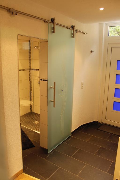 Apartment Fe Wo Am Alten Rathaus *