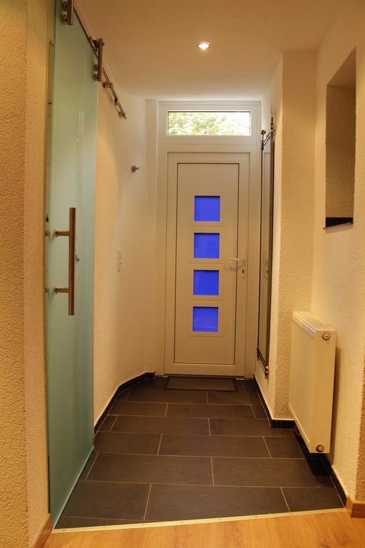 Apartment Fe Wo Am Alten Rathaus Andernach