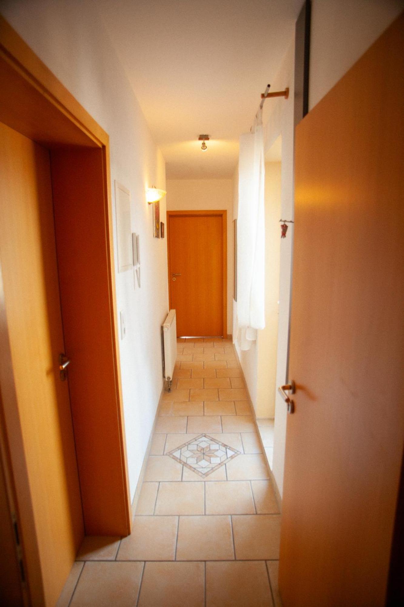 Fe Wo Am Alten Rathaus Apartment Andernach