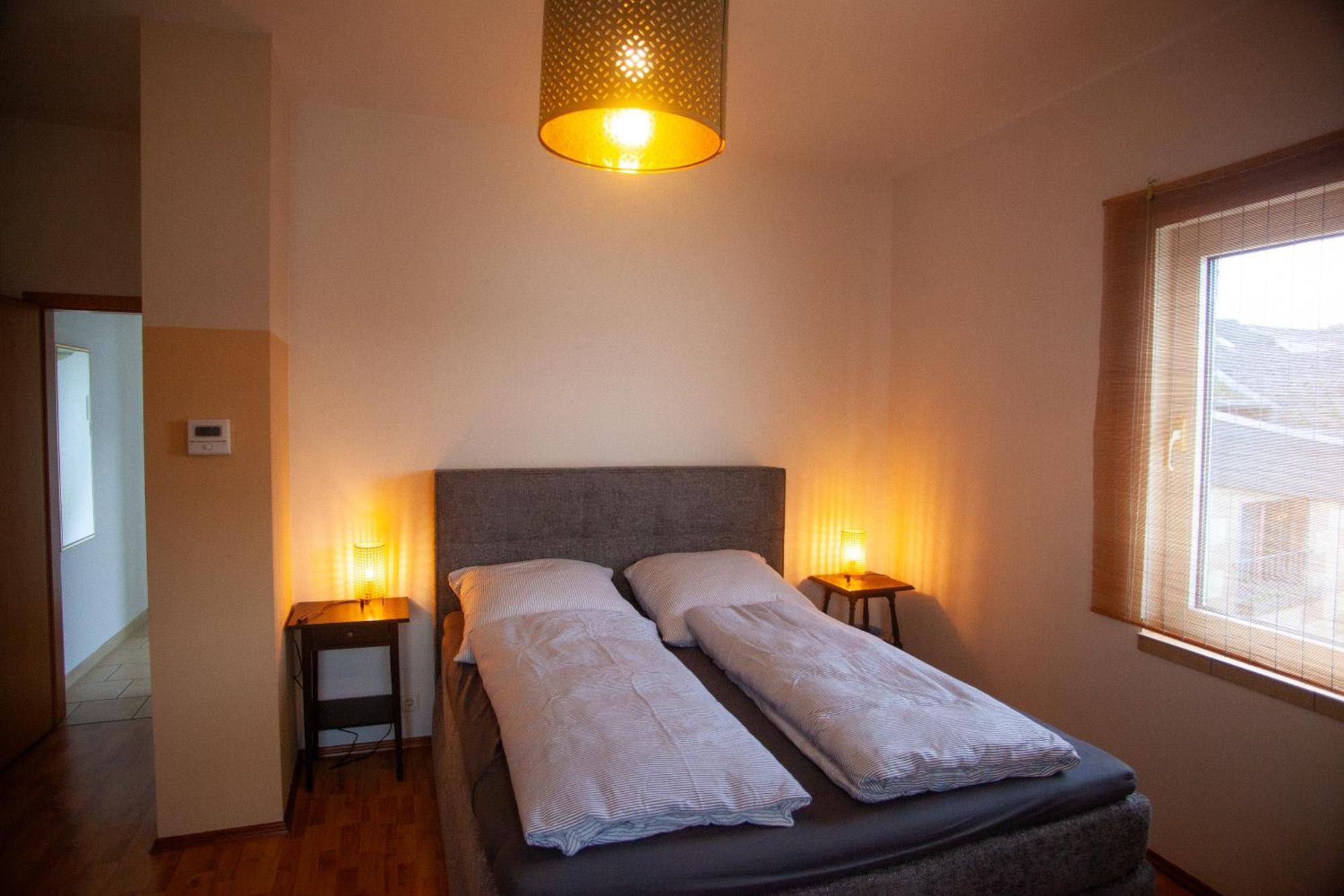 Apartment Fe Wo Am Alten Rathaus Andernach