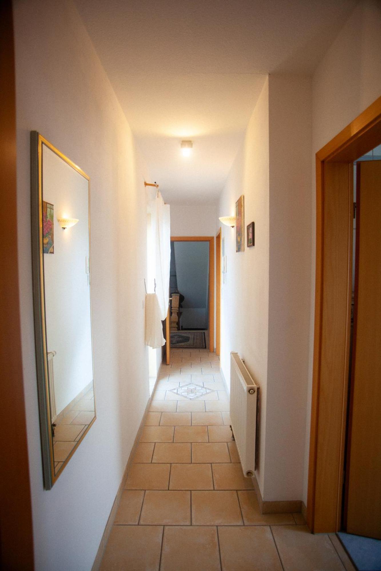 Fe Wo Am Alten Rathaus Apartment Andernach