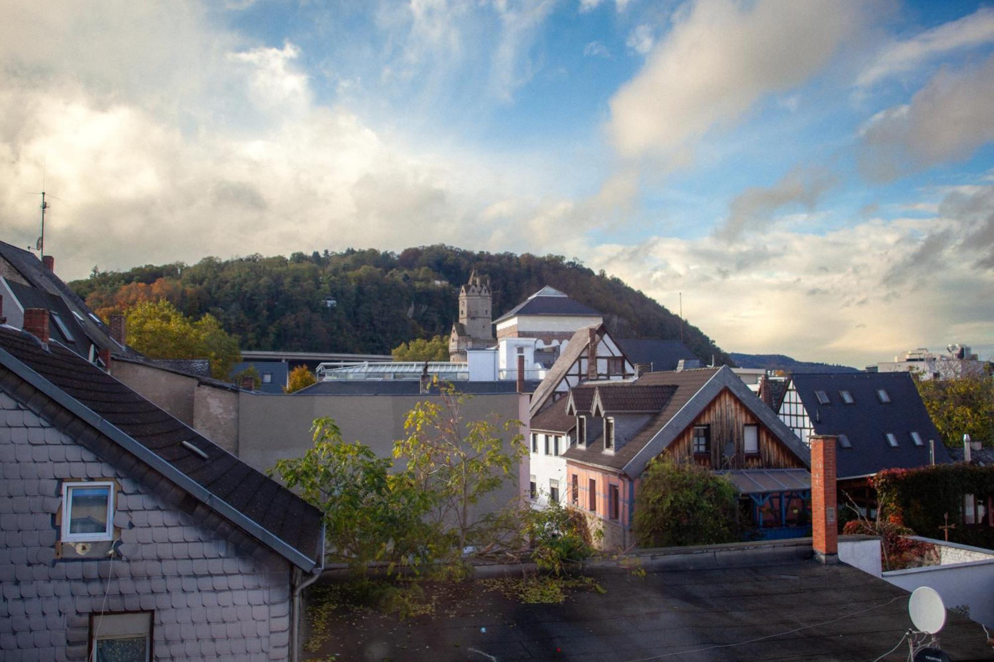 Fe Wo Am Alten Rathaus * Andernach
