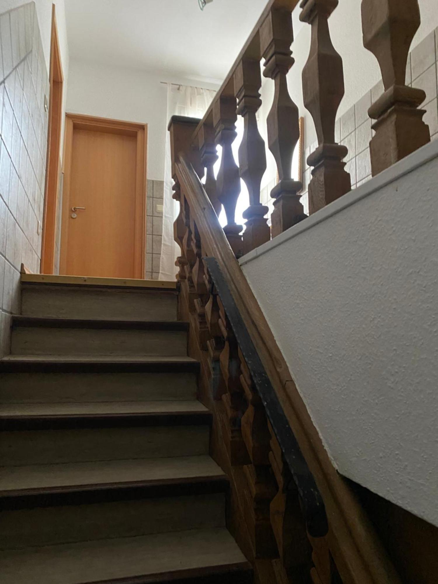 Apartment Fe Wo Am Alten Rathaus *