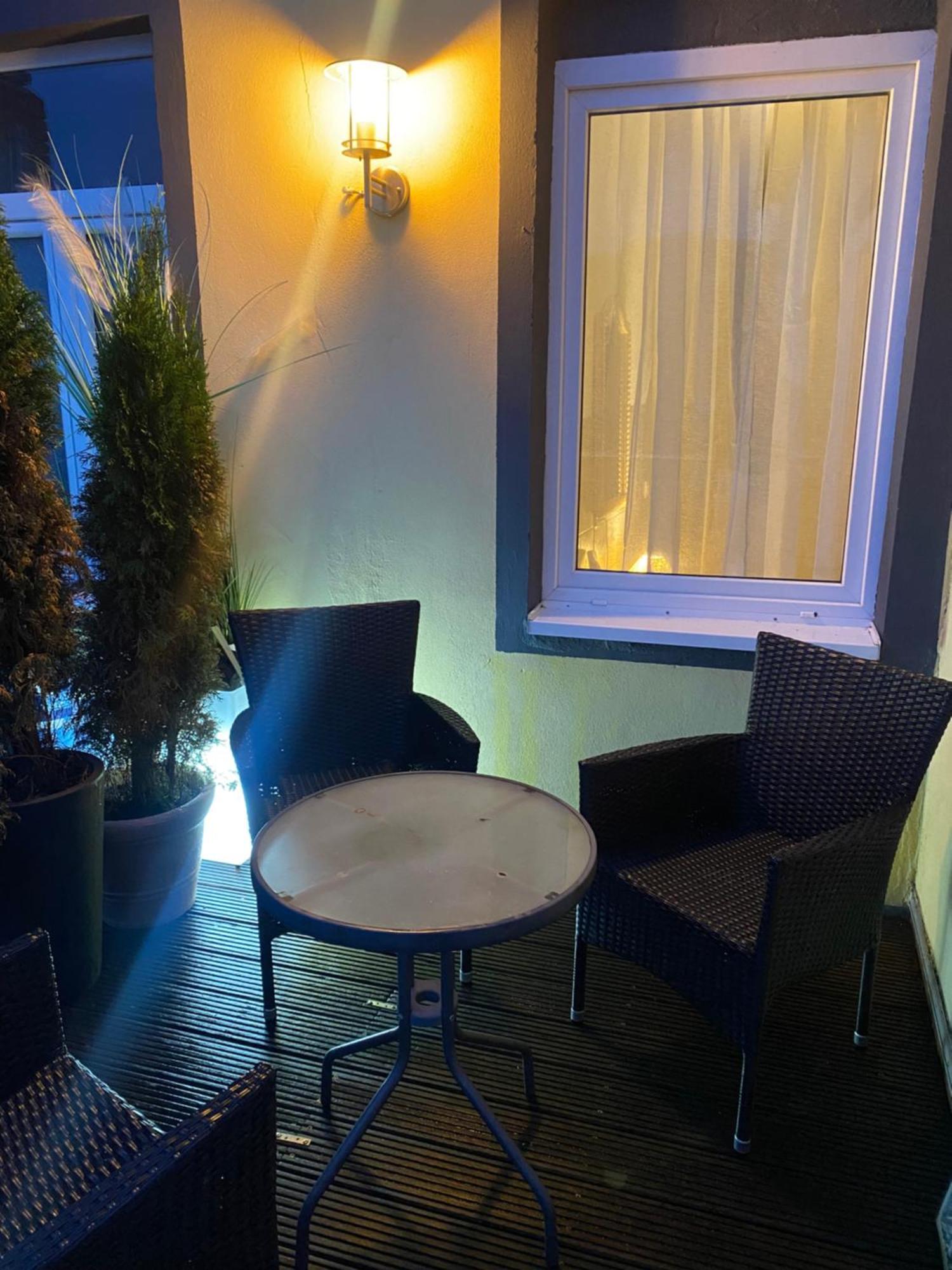 Apartment Fe Wo Am Alten Rathaus *