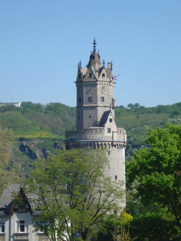 Fe Wo Am Alten Rathaus Apartment Andernach