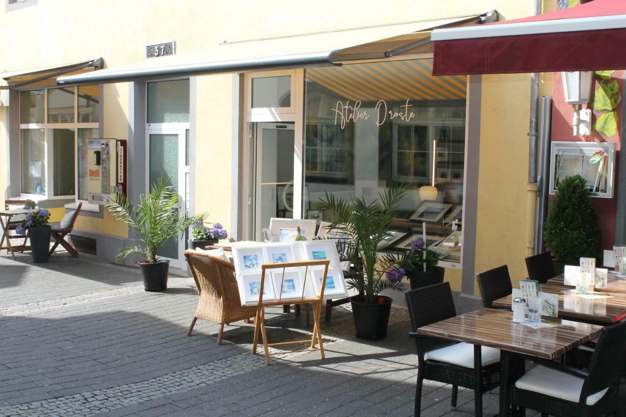Fe Wo Am Alten Rathaus Apartment